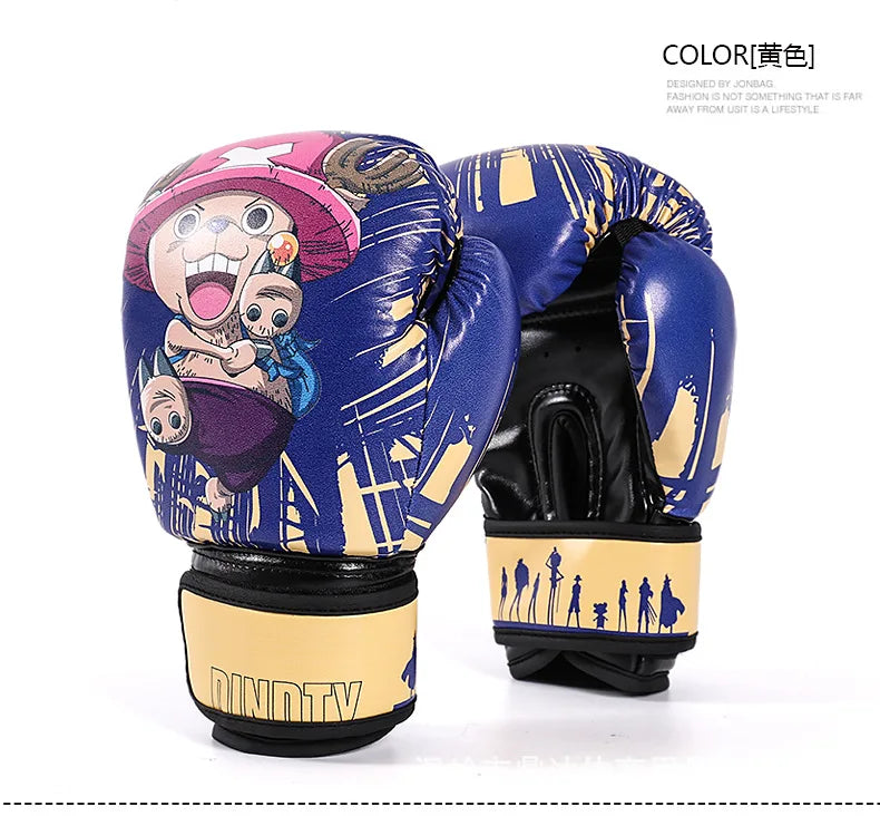 Boxing Gloves for Boys Girls Professional