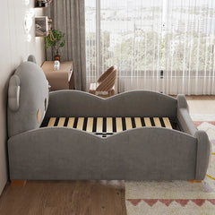 Cute Bear High End Bed