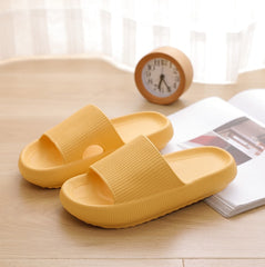 Women Thick Platform Soft Sole Home Slippers