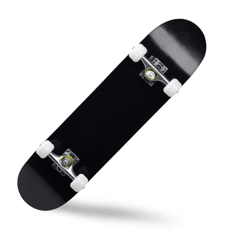 Double Rocker High Elasticity Skateboard