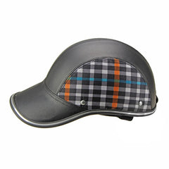 Adjustable Bicycle Motorcycle Helmet