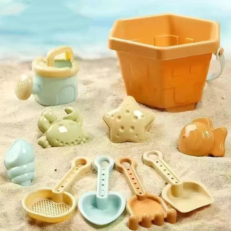 Outdoor Beach Toys Kid Toy