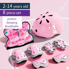 Child protective equipment