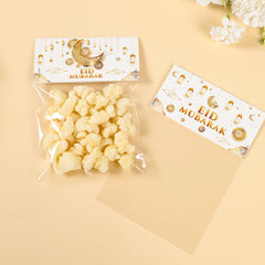 Eid & Ramadan Candy Candy Cookie Packaging