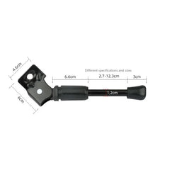 Kids Bike Kickstand