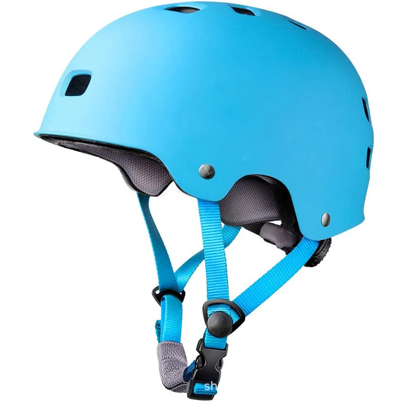 Skateboard Adjustable Helmet
