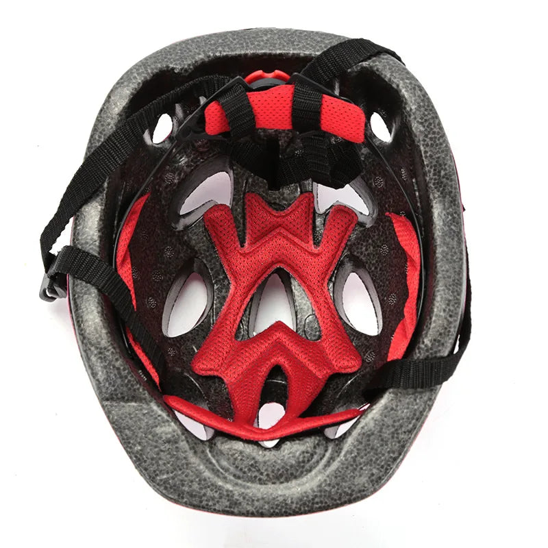 Children's Sports Helmet Set