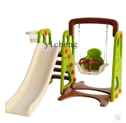 Outdoor Joy & Fun Station