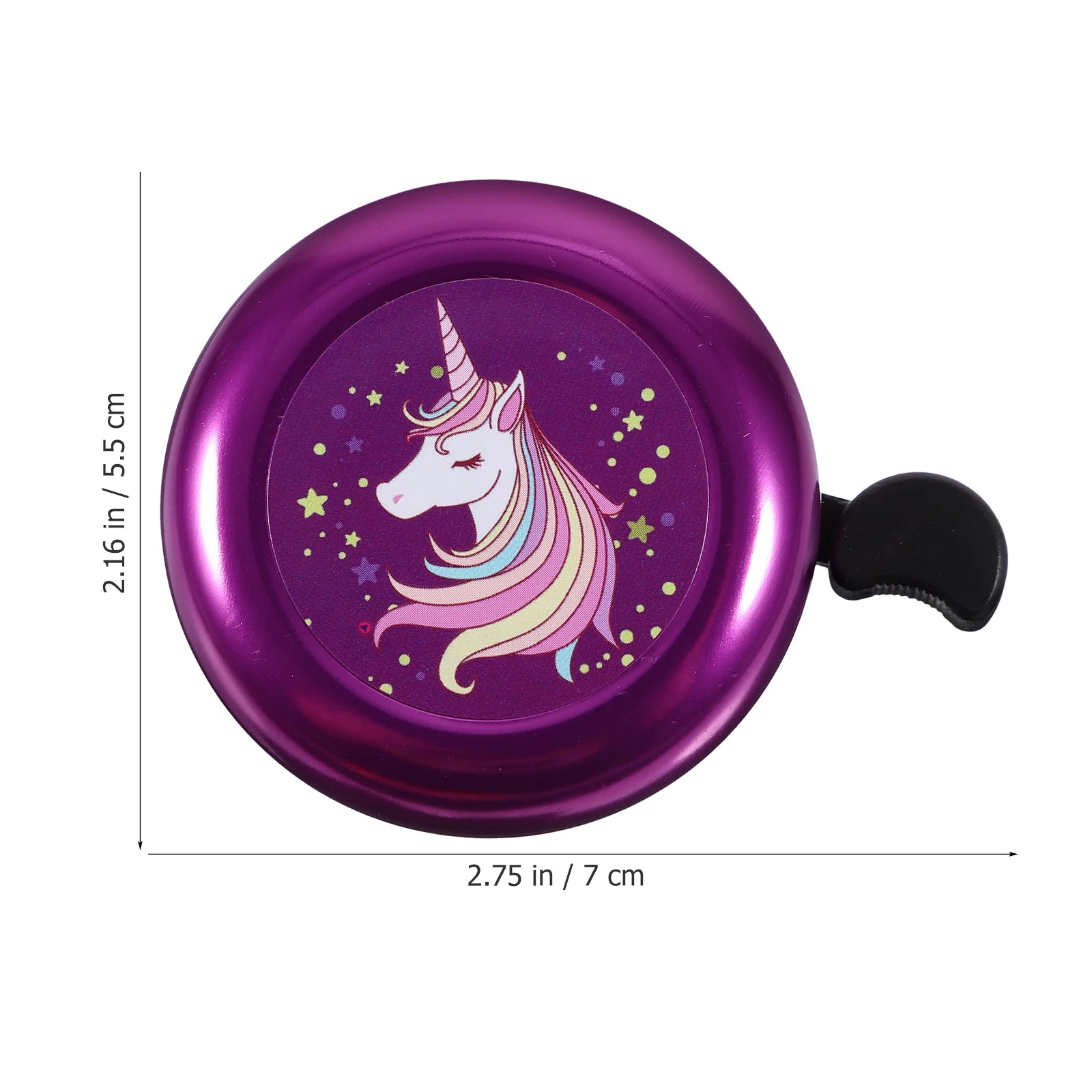 Clear Sound Kid Bike Ring Bell