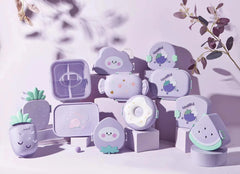 Leakproof Cartoon Bento Lunch Box