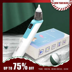 1Pcs Electric Nasal Absorber