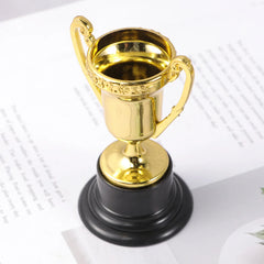 Student Sports Award Trophy