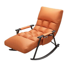 Sleeping Rocking Nordic Living Room Chair