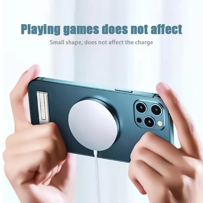 Magnetic Ultra Thin Foldable Phone Holder