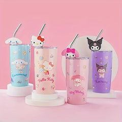 Sanrio Hello Kitty Stainless Steel Thermos