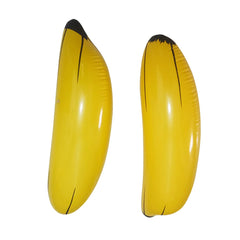 Beach Party Inflatable Banana