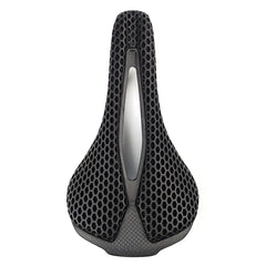 Road Bike Full Carbon Fibre Saddle