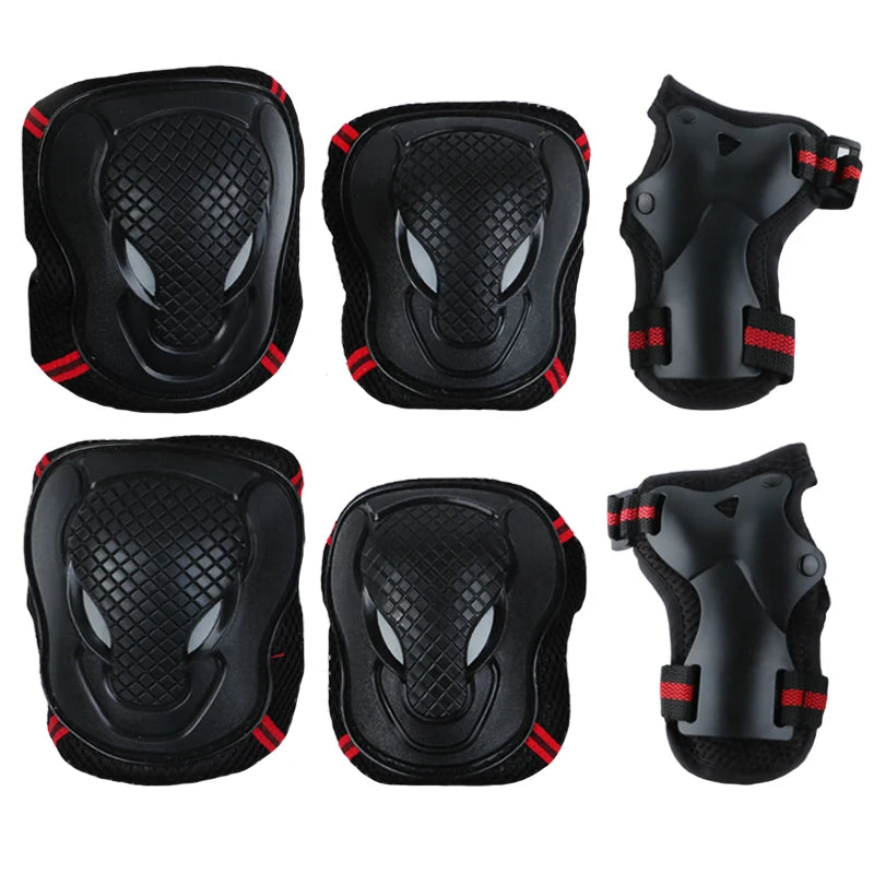 Skateboard Ice Roller Skating Protective Gear