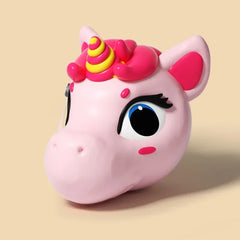 Scooter Head Toy