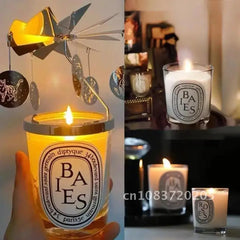 Diptyques Aromatherapy Candle