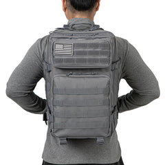 45L Tactical Backpack Molle