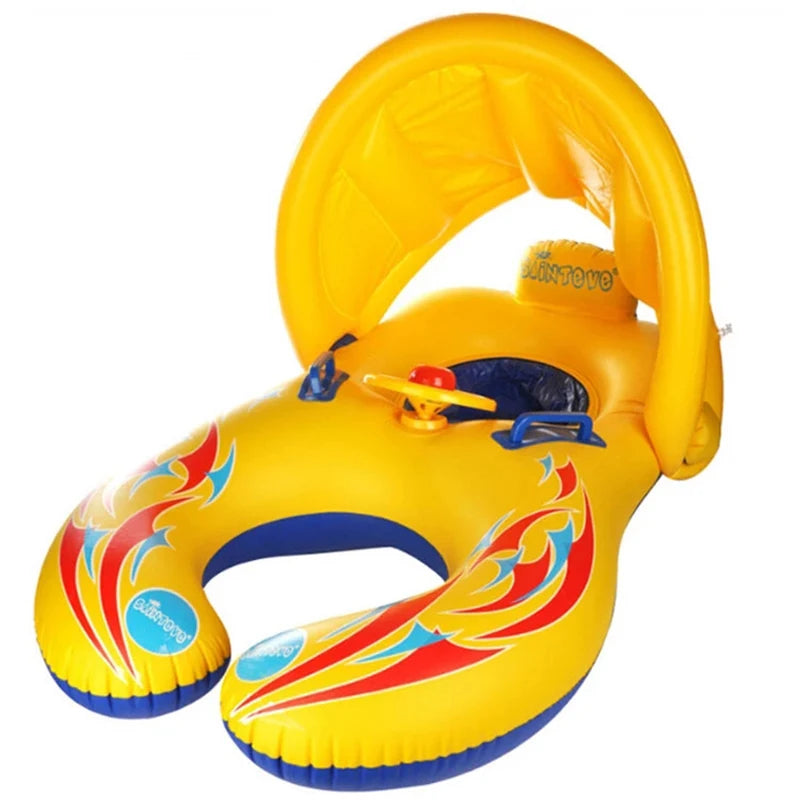 Infant Baby Float Swimming Seat