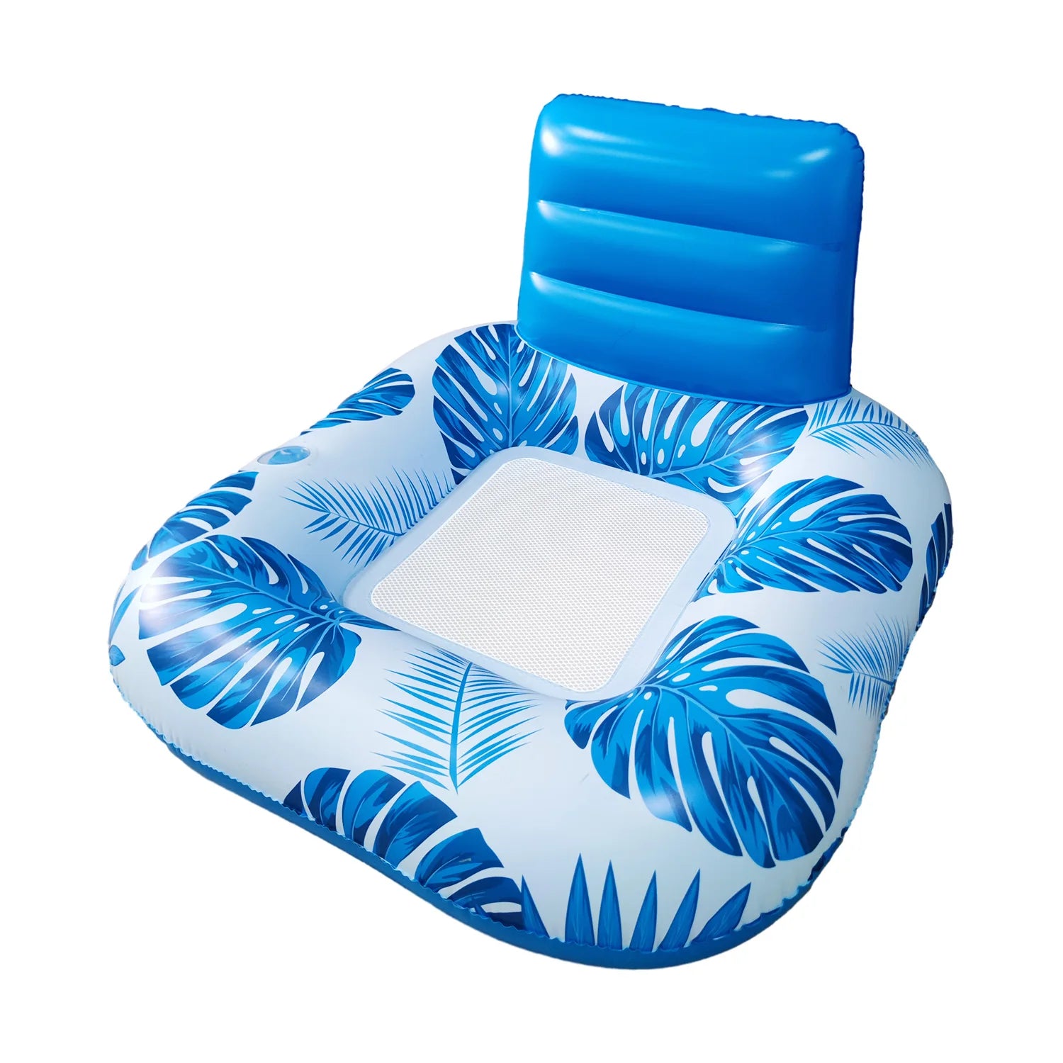 PVC Inflatable Foldable Floating Row