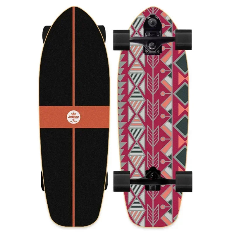 Carver Surf Land Skateboard