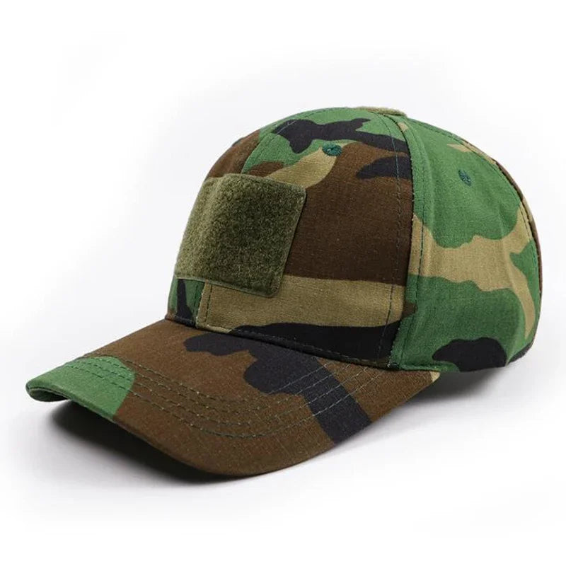 Children Sniper Baseball Cap