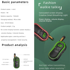 USB Programming Cable i-mini Toy