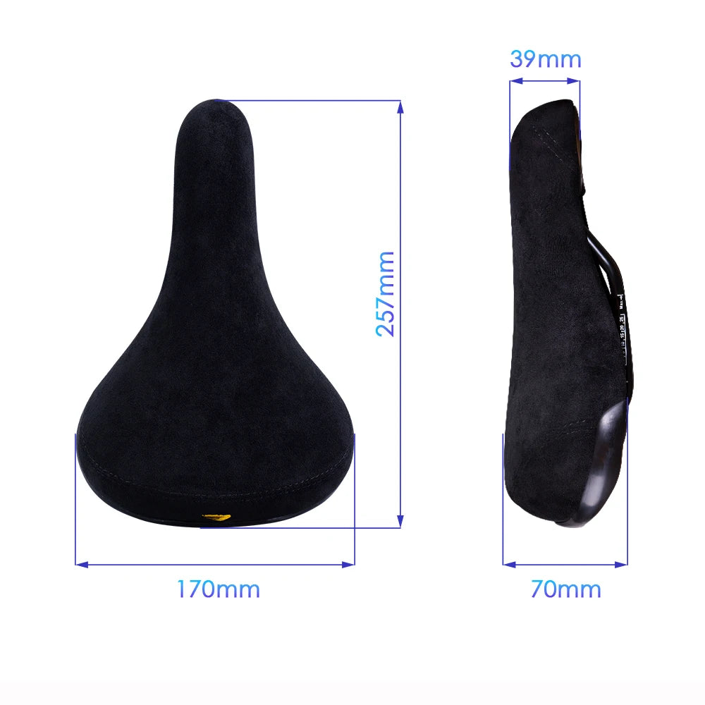 Bicycles Flannelette Seats