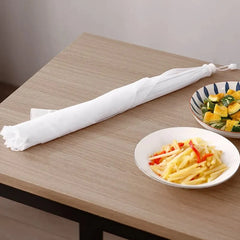 Food Cover Mesh Folding Washable Flies