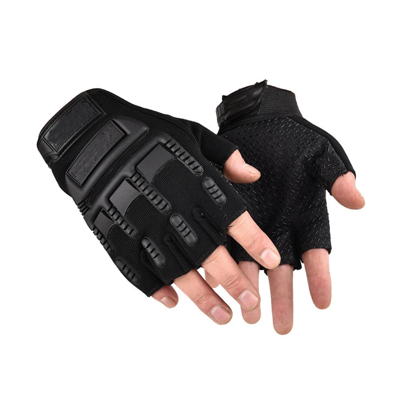Anti-slip Tactical Gloves
