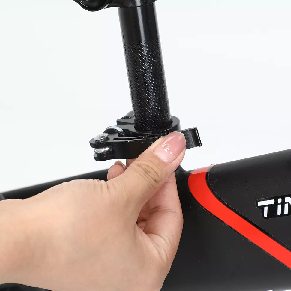 Tiny Scout Balance Bike 3 4 5 Years