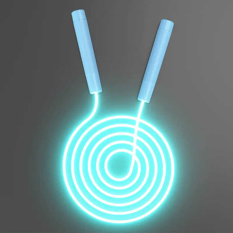 LED Light Jump Rope