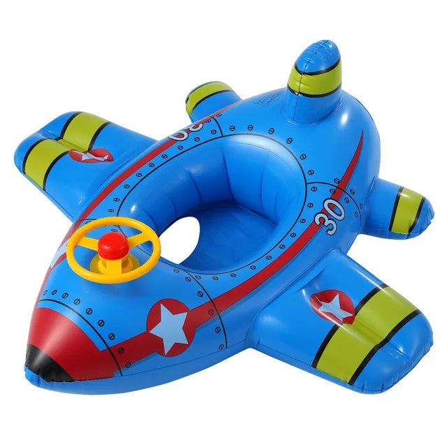 Infant Baby Float Swimming Seat