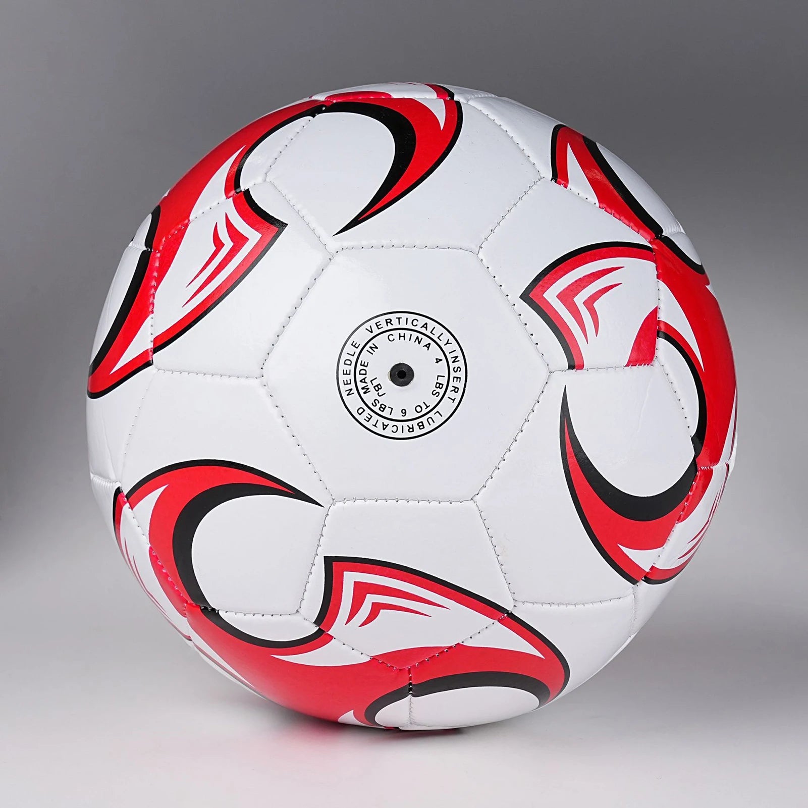 Waterproof Seamless Football