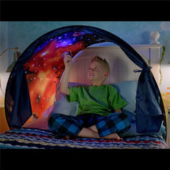 Funny Kids Dream Tents