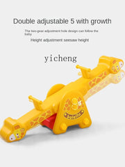 Children's Double Rocker