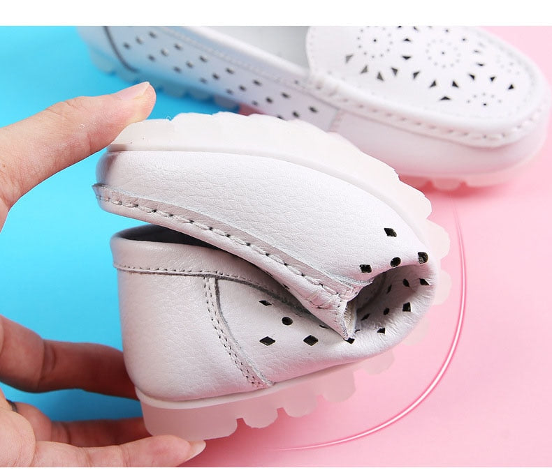 Fashion Light weight Breathable Air Cushioning Nurse Pregnant Shoes