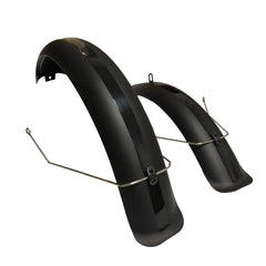 Bike Fat Tire Mud Guards Fenders