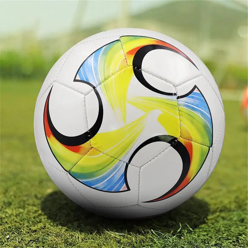Kids Football Soccer