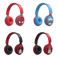 Wireless Bluetooth Foldable Headphones