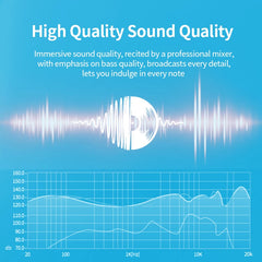Wireless Bluetooth Headphones