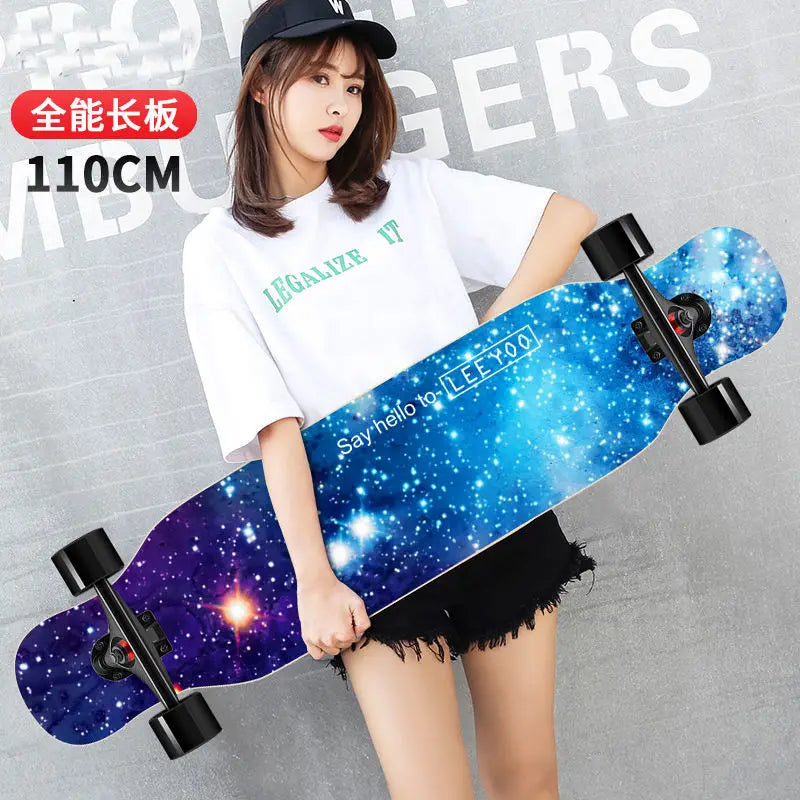 Beginner Maple Skateboard