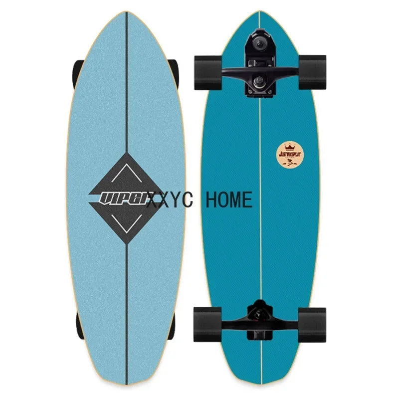 Carver Surf Land Skateboard
