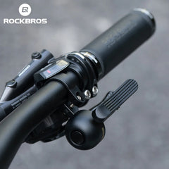 Bike Bell Horn Handlebar
