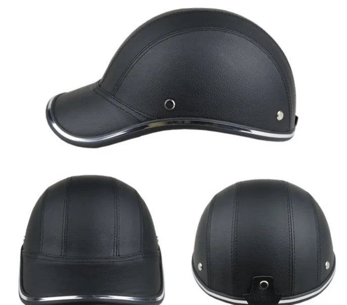 Adjustable Bicycle Motorcycle Helmet