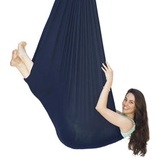 Kids Cotton Swing Hammock