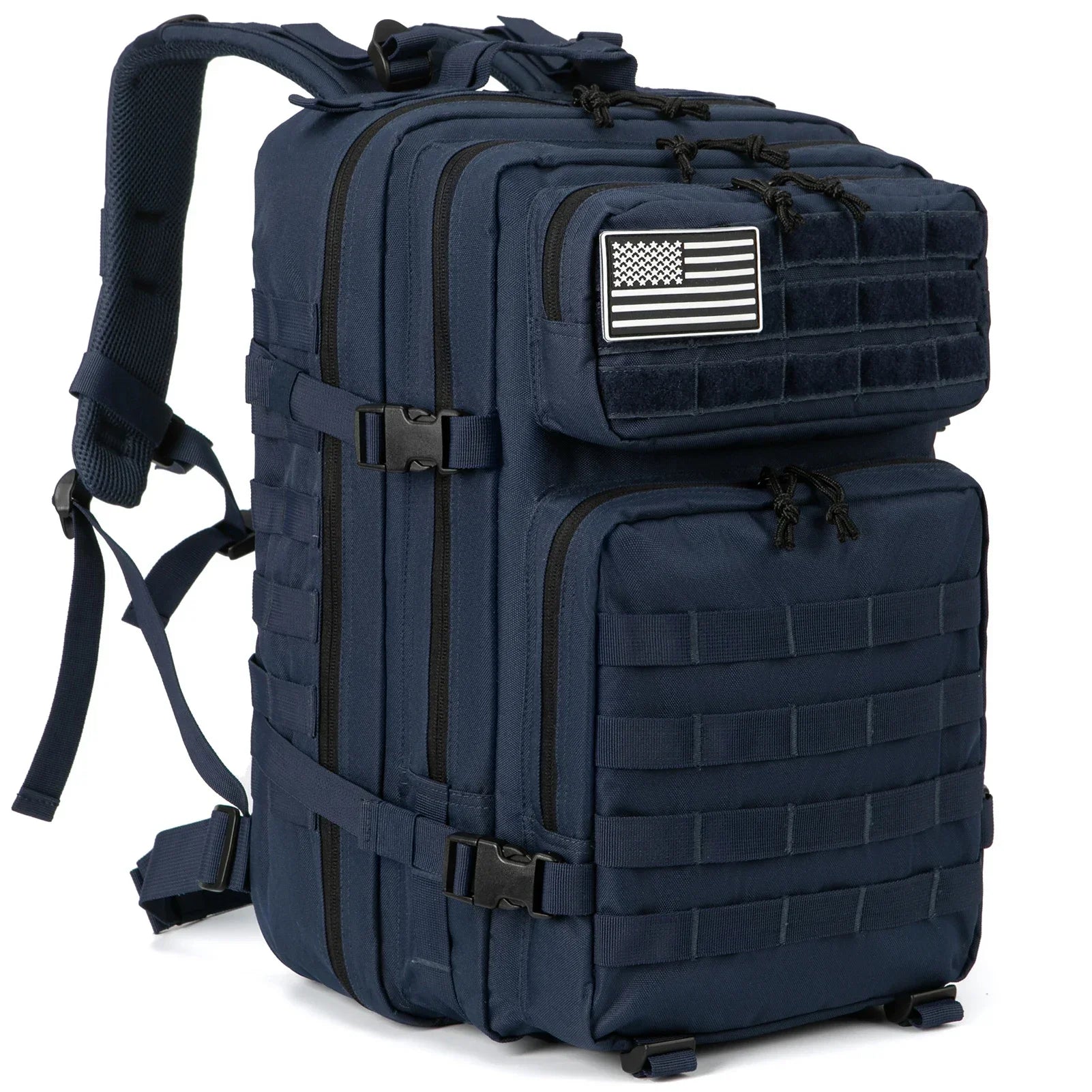 45L Tactical Backpack Molle